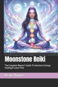 Moonstone Reiki