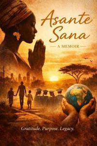 Asante Sana