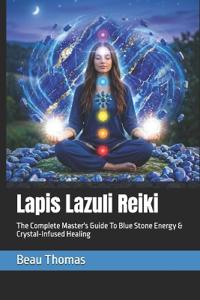 Lapis Lazuli Reiki