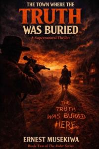 The Town Where the Truth Was Buried
