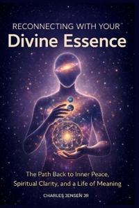 Reconnecting with Your Divine Essence