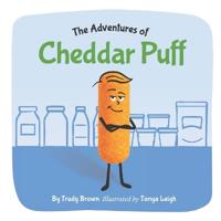 The Adventures of Cheddar Puff