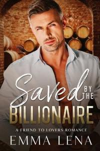 Saved by the Billionaire