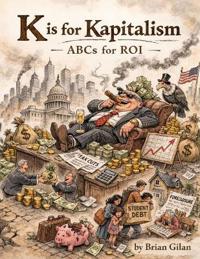 K is for Kapitalism