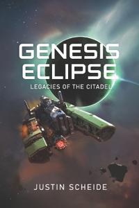 Genesis Eclipse