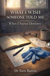 What I Wish Someone Told Me When I Started Dentistry