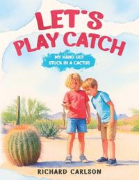 Let's Play Catch