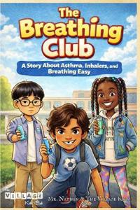 The Breathing Club