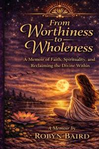 From Worthiness to Wholeness