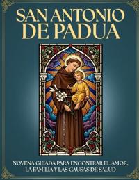 Novena Guiada a San Antonio de Padua