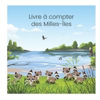 Livre à compter des Milles-Îles