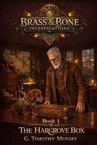 Brass & Bone Investigations