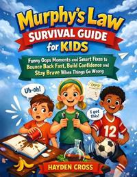 Murphy's Law Survival Guide for Kids