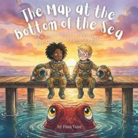 The Map at the Bottom of the Sea