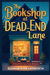 The Bookshop at Dead End Lane