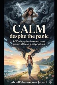 Calm despite the panic