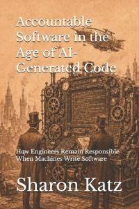 Accountable Software in the Age of AI-Generated Code