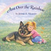 Ava Over the Rainbow