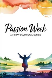 Passion Week
