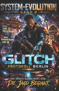 System-Evolution - Glitch