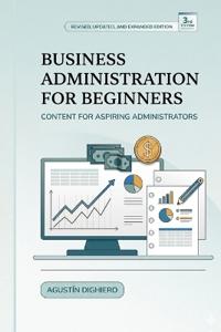 Business Administration for Beginners
