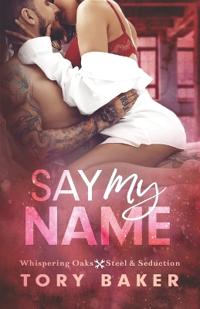 Say My Name