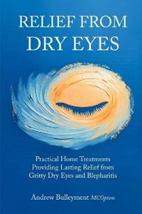 Relief from Dry Eye