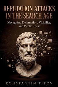 Reputation Attacks in the Search Age Subtitle