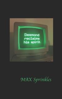 Desmond reclaims his spirit