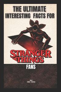 K, P: Ultimate Interesting Facts for Stranger Things Fans
