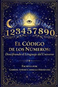 Carrillo Hernández, G: Código de los Números