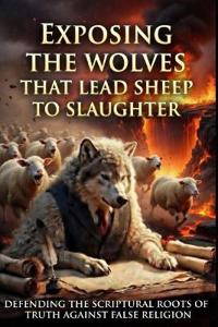 Exposing the Wolves That Lead the Sheep to Slaughter
