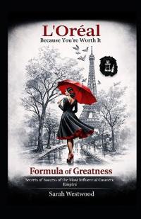 L'Oréal The Formula of Greatness