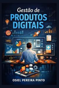 Gestão de Produtos Digitais