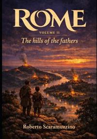 Rome - VOLUME II
