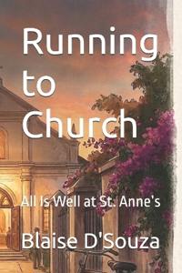 Running to Church