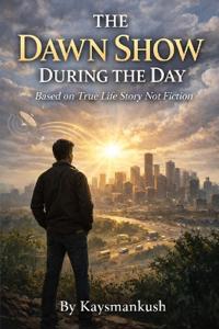The Dawn Show During the Day