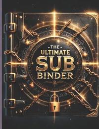 The Ulitimate Sub Binder