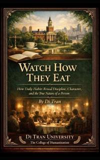 Watch How They Eat