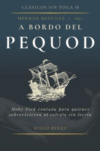 A Bordo del Pequod
