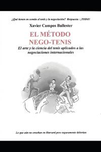 El Método Nego-Tenis