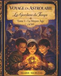 Voyage en Astrolabie