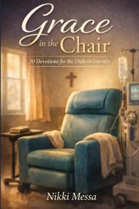 Grace in the Chair