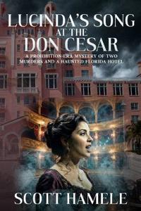 Lucinda's Song at the Don CeSar