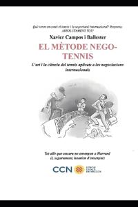 El Mètode Nego-Tennis