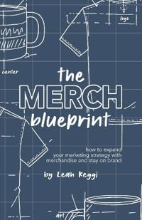 The Merch Blueprint