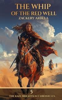 The Whip of the Red Well