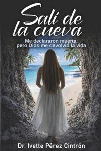 Salí de la Cueva