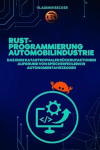 Rust-Programmierung für die Automobilindustrie