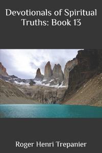 Devotionals of Spiritual Truths